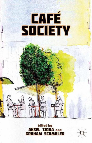 Produktbild: Caf&eacute; Society