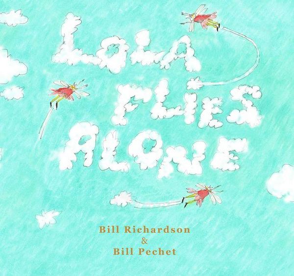 Produktbild: Lola Flies Alone