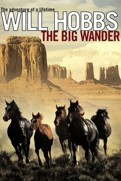 Produktbild: The Big Wander