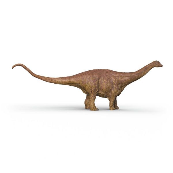 Produktbild: schleich&reg; 15051 Brontosaurus