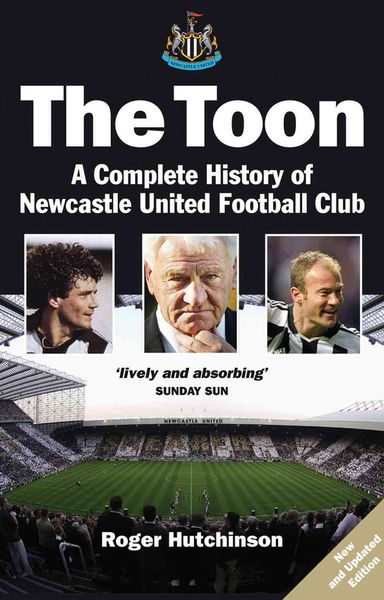 Produktbild: Hutchinson, R: The Toon