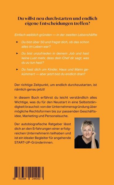 Produktbild: Start-Up