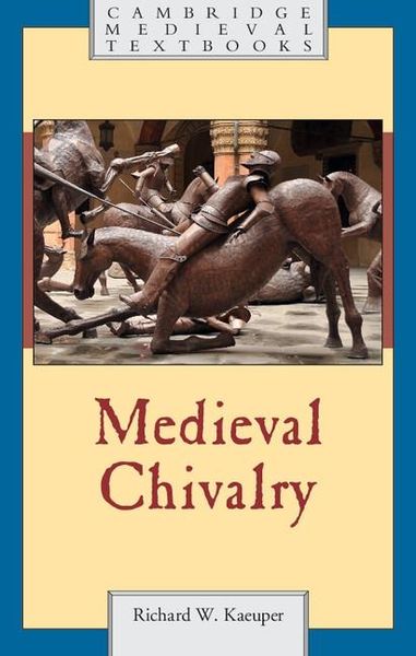 Produktbild: Medieval Chivalry