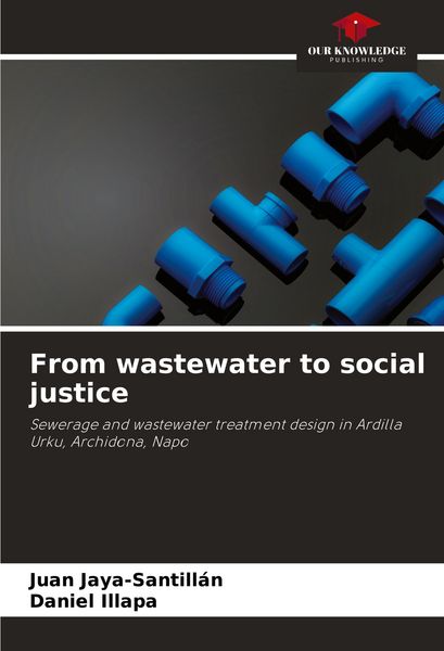 Produktbild: From wastewater to social justice