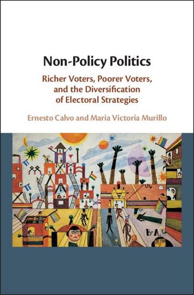 Produktbild: Non-Policy Politics