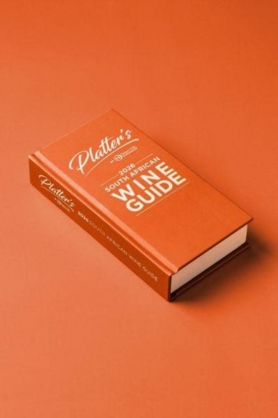 Platter's South African Wine Guide 2026, Gebundene Ausgabe von Philip van Zyl, John Platter, 9781037092183