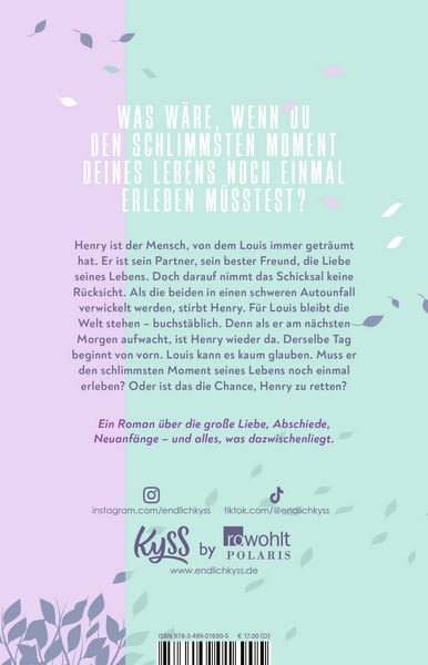 Produktbild: Gestern waren wir unendlich