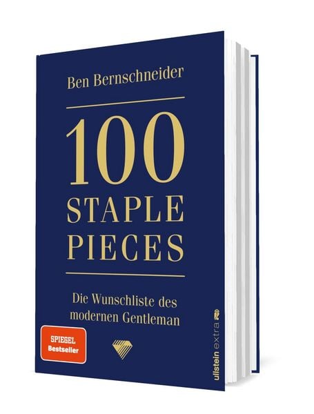 Produktbild: 100 Staple Pieces