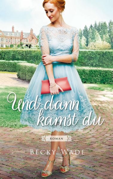 Produktbild: Und dann kamst du