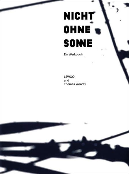 Produktbild: Nicht ohne Sonne
