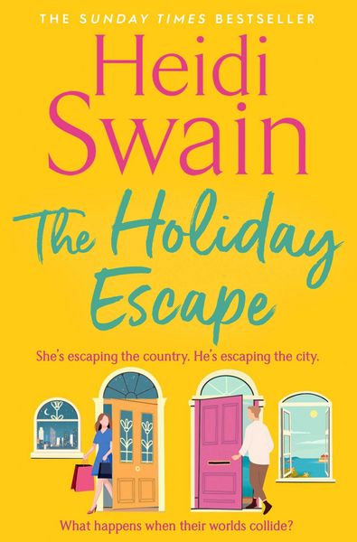 Produktbild: The Holiday Escape