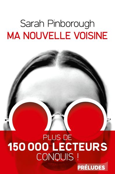 Produktbild: Ma nouvelle voisine