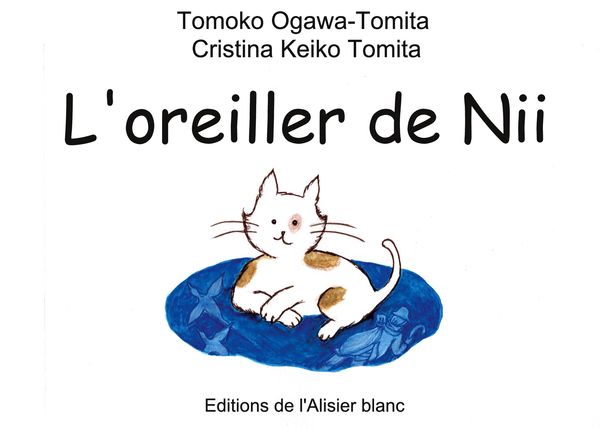 Produktbild: L'oreiller de Nii