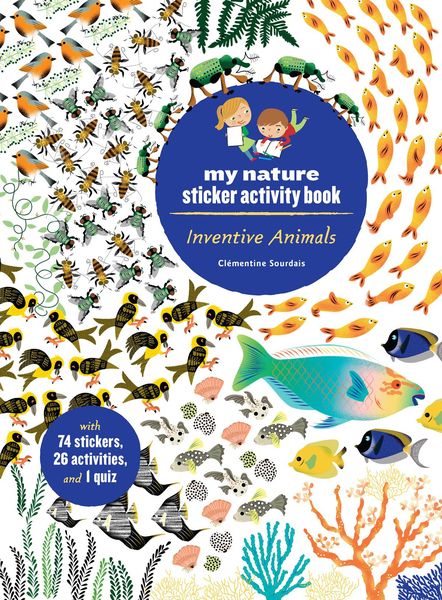 Produktbild: Inventive Animals