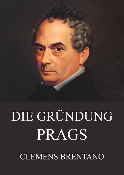 Produktbild: Die Gr&uuml;ndung Prags