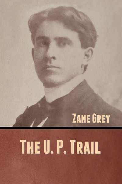 Produktbild: The U. P. Trail