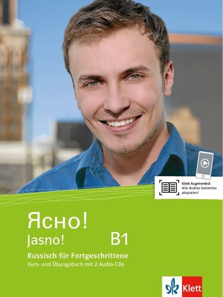 Produktbild: Jasno! B1