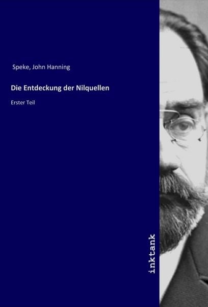 Produktbild: Die Entdeckung der Nilquellen