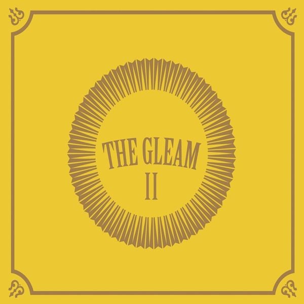 Produktbild: The Second Gleam