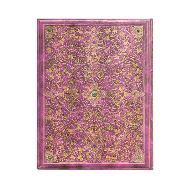 Produktbild: Hardcover Notizbuch Diamantenes Thronjubil&auml;um, Ultra, Liniert