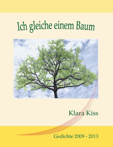 Produktbild: Ich gleiche einem Baum