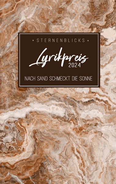 Produktbild: Nach Sand schmeckt die Sonne