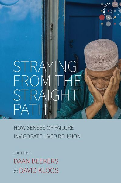 Produktbild: Straying from the Straight Path