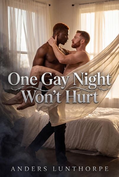Produktbild: One Gay Night Won't Hurt