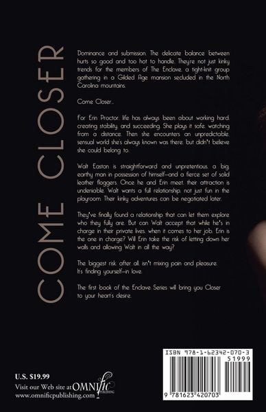 Produktbild: Closer and Closer