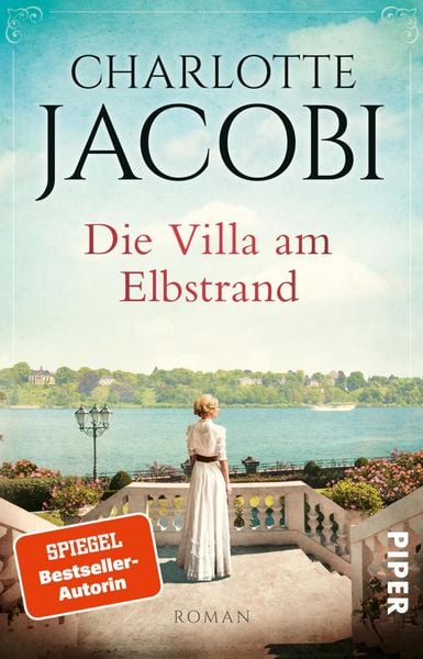 Produktbild: Die Villa am Elbstrand