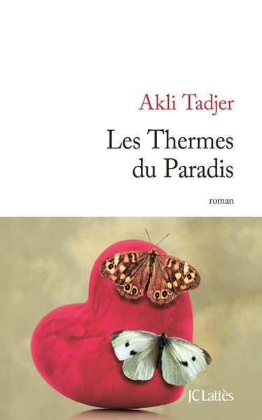 Produktbild: Les Thermes du Paradis