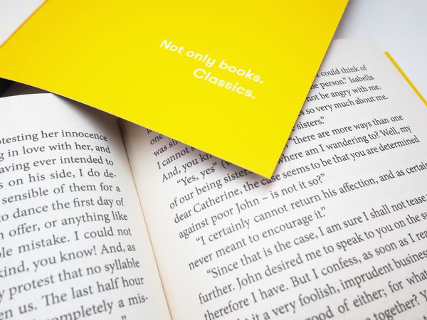 Produktbild: Northanger Abbey. A Novel