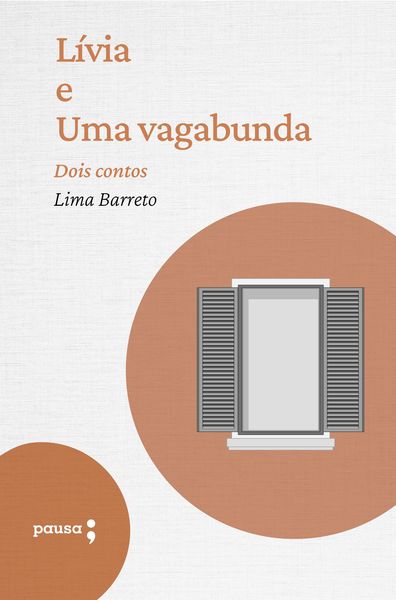 Produktbild: L&iacute;via e Uma vagabunda