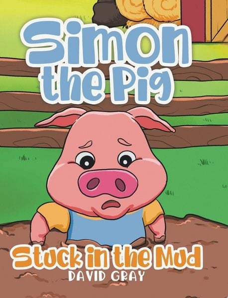 Produktbild: Simon the Pig