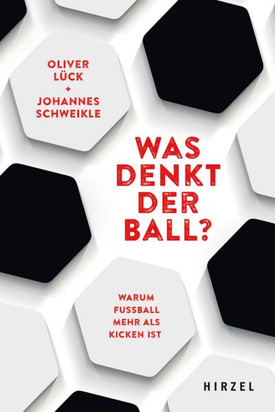 Produktbild: Was denkt der Ball?
