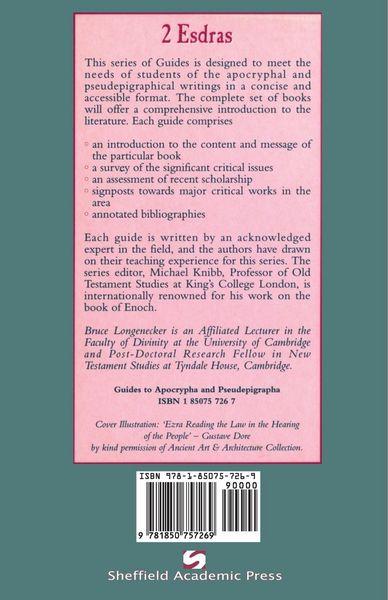 Produktbild: 2 Esdras
