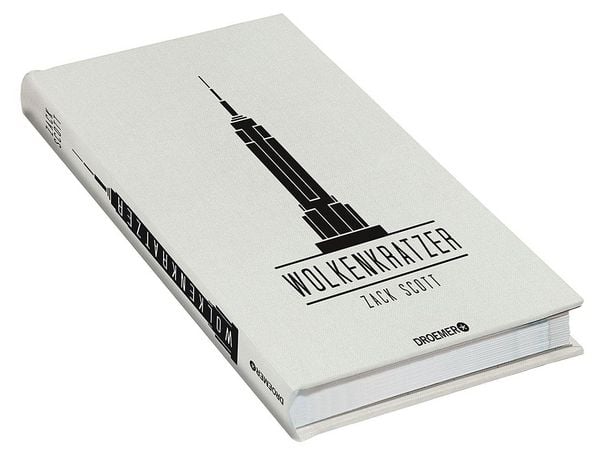 Produktbild: Wolkenkratzer