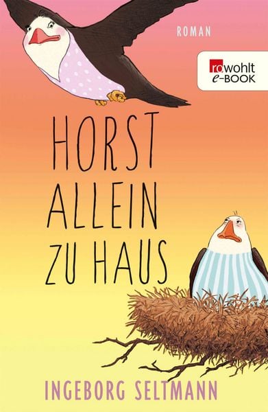 Produktbild: Horst allein zu Haus