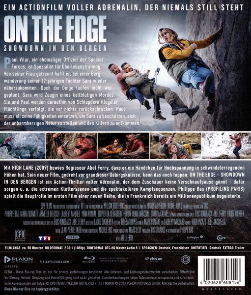 On The Edge Showdown In Den Bergen Als Blu ray Kaufen on-the-edge-showdown-in-den-bergen-als-blu-ray-kaufen