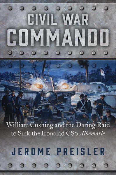 Produktbild: Civil War Commando
