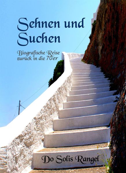 Produktbild: Sehnen und Suchen