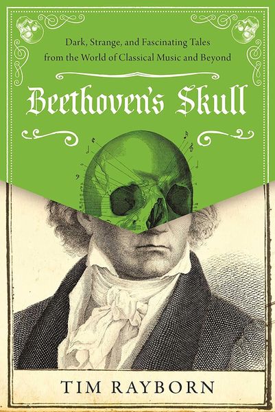 Produktbild: Beethoven's Skull