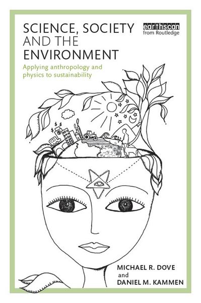 Produktbild: Science, Society and the Environment