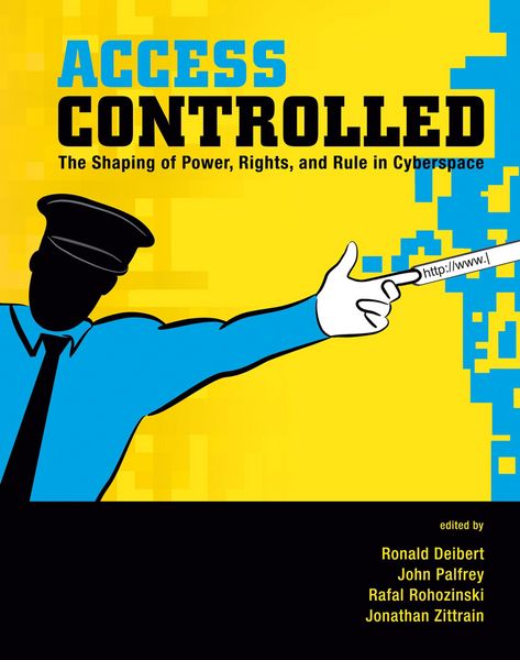 Produktbild: Access Controlled