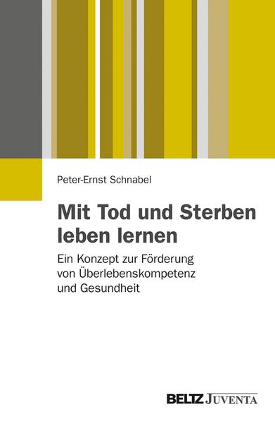 Produktbild: Mit Tod und Sterben leben lernen
