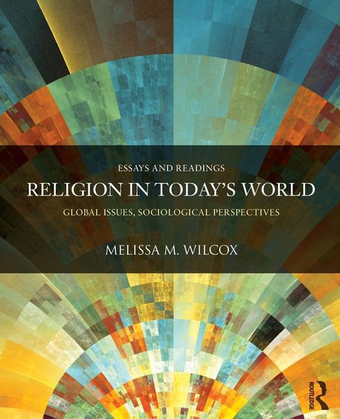 Produktbild: Religion in Today's World