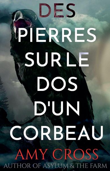 Produktbild: Des pierres sur le dos d'un corbeau
