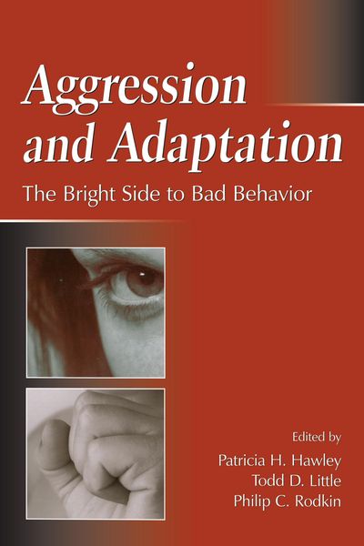Produktbild: Aggression and Adaptation