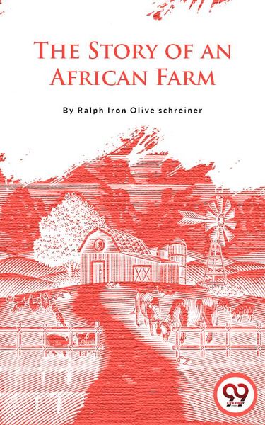 Produktbild: The Story of an African Farm