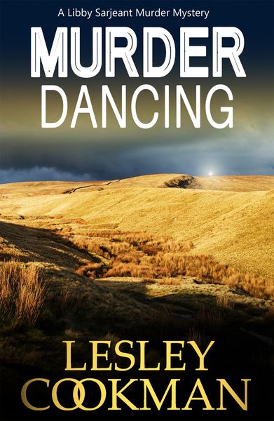 Produktbild: Murder Dancing